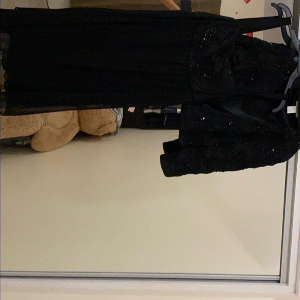 Formal dress